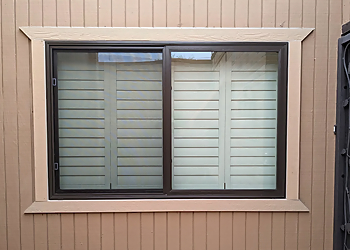 Mountain West Windows and Doors Tucson Window Companies image 1