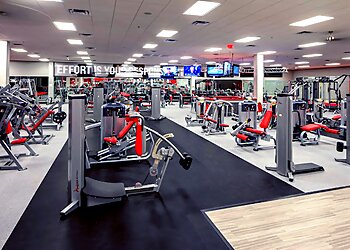 Glendale Gyms Mountainside Fitness Arrowhead