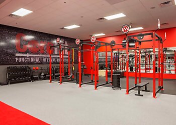 Glendale Gyms Mountainside Fitness Arrowhead