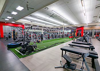 Gilbert Gyms Mountainside Fitness Gilbert