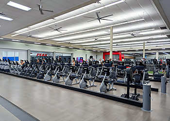 Gilbert Gyms Mountainside Fitness Gilbert