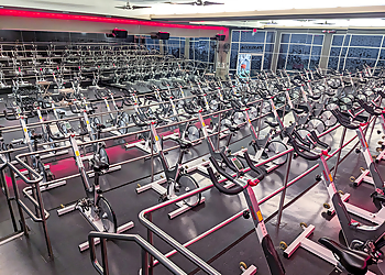 Mountainside Fitness Gilbert Gilbert Gyms image 1