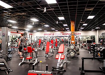 Mesa Gyms Mountainside Fitness Mesa