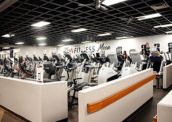 Mesa Gyms Mountainside Fitness Mesa