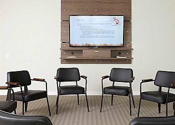 Stamford Addiction Treatment Centers Mountainside Treatment Center