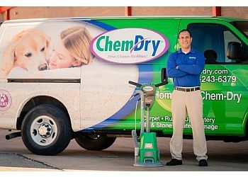 Mountainview Chem-Dry Birmingham Carpet Cleaners