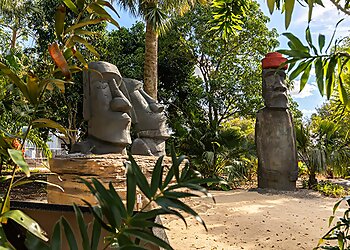 Mounts Botanical Garden West Palm Beach Places To See image 1
