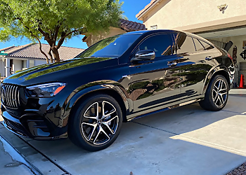 Moura Auto Spa - North Las Vegas, NV Auto Detailing Services - Sample Image