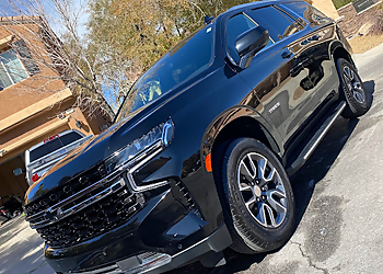 Moura Auto Spa - North Las Vegas, NV Auto Detailing Services - Service Image