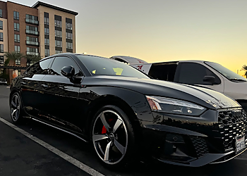 Moura Auto Spa Moura Auto Spa - North Las Vegas, NV Auto Detailing Services - Design Image