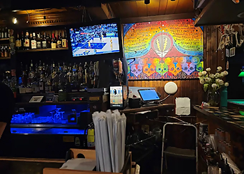 Indianapolis Pubs Mousetrap