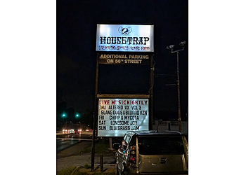 Indianapolis Pubs Mousetrap