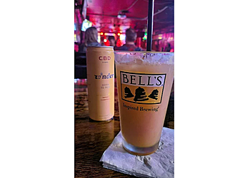 Indianapolis Pubs Mousetrap