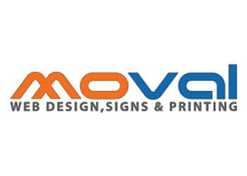 Moval Print Moreno Valley Web Designers