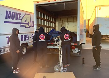 Henderson Moving Companies Move 4 Less Henderson Movers