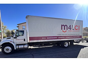 Move 4 Less Las Vegas Moving Companies image 1