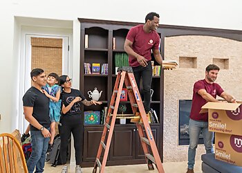 Reno Moving Companies Move 4 Less-Reno Movers