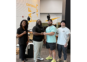 Dayton Massage Therapy Move Better Massage Therapy LLC.