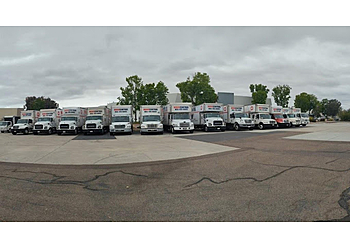 Escondido Moving Companies Move Central Movers and Storage