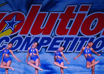 Ontario Dance Schools Move Dance Academy