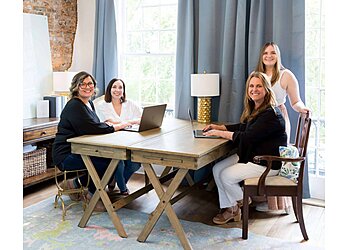 Huntsville Advertising Agencies Move Digital Group