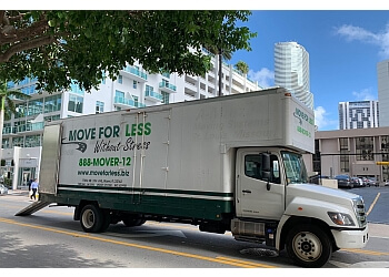 Miami Beach Moving by Miami Beach Movers   Orange Movers Miami