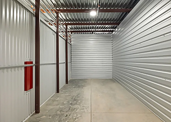 McAllen Storage Units Move It Self Storage