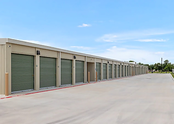 McAllen Storage Units Move It Self Storage