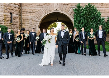 3 Best Wedding Photographers in Providence RI Expert Recommendations