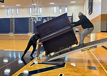 Fort Wayne Moving Companies MovePro Moving and Storage