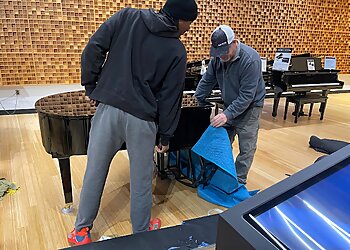 Fort Wayne Moving Companies MovePro Moving and Storage