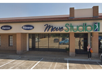 MoveStudio