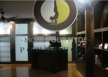 Move Your Hyde Power Yoga Move Your Hyde Power Yoga - Cincinnati, OH Yoga Studios - Exterior Image