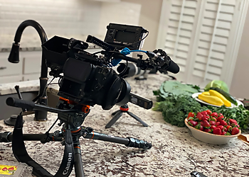 Baton Rouge Videographers Movee Media