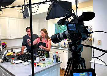 Movee Media  Baton Rouge Videographers image 1