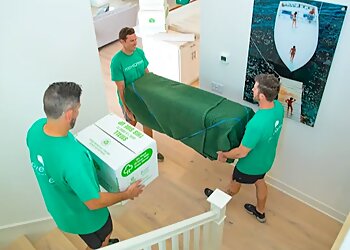 Oxnard Moving Companies Movegreen Ventura Movers