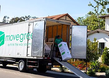 Oxnard Moving Companies Movegreen Ventura Movers