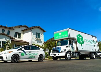 Movegreen Ventura Movers Oxnard Moving Companies image 1