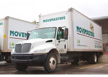 Denver Moving Companies Movemasters Denver
