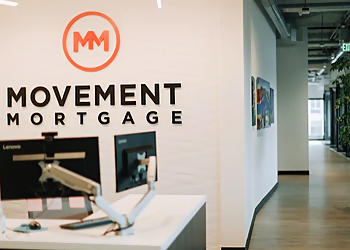 Movement Mortgage Movement Mortgage - Seattle, WA Mortgage Companies