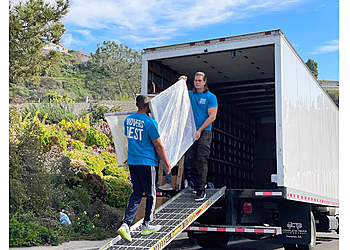 Costa Mesa Moving Companies Movers Best
