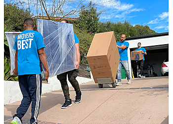 Costa Mesa Moving Companies Movers Best