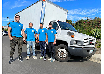 Movers Best Costa Mesa Moving Companies image 1