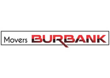 Movers Burbank