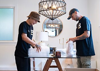 Long Beach Moving Companies Movers Long Beach