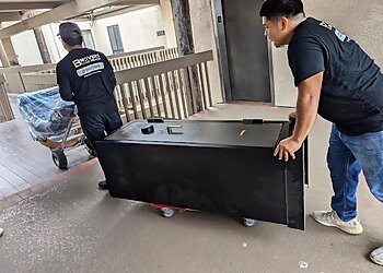 Long Beach Moving Companies Movers Long Beach