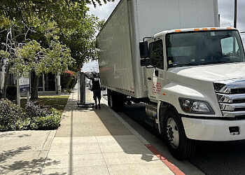 Movers Long Beach Long Beach Moving Companies