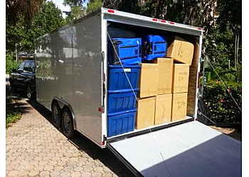Frisco Moving Companies Movers Plus LLC.