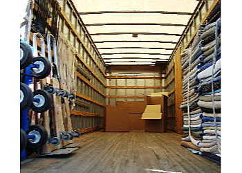 Frisco Moving Companies Movers Plus LLC.