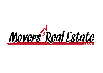 Movers Real Estate Oklahoma City Real Estate Agents image 1